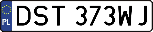 DST373WJ
