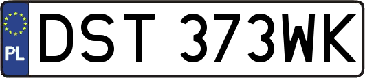 DST373WK