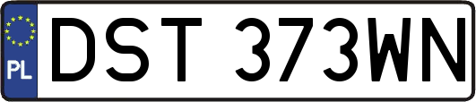 DST373WN