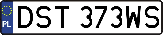 DST373WS
