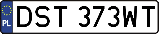 DST373WT