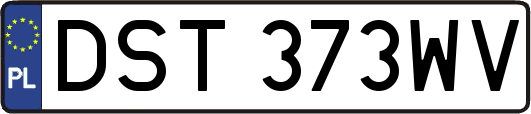 DST373WV