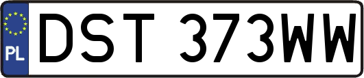 DST373WW