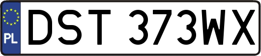 DST373WX