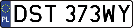 DST373WY