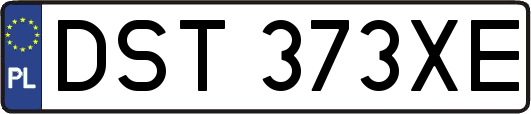 DST373XE