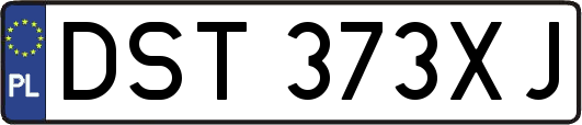 DST373XJ