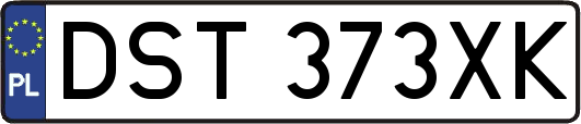 DST373XK
