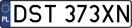 DST373XN