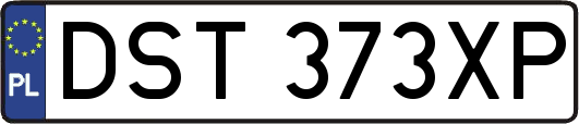 DST373XP