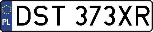 DST373XR