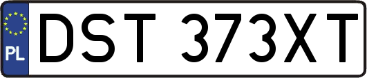 DST373XT