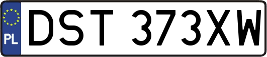 DST373XW