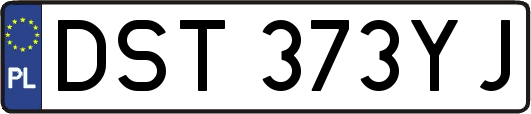 DST373YJ