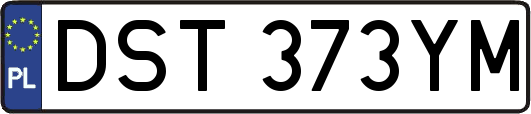 DST373YM