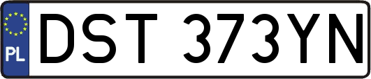 DST373YN