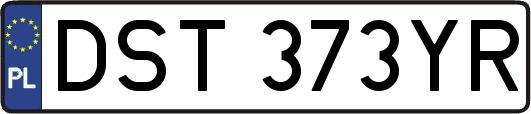 DST373YR