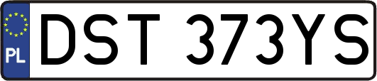 DST373YS