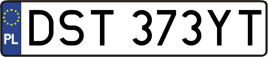 DST373YT