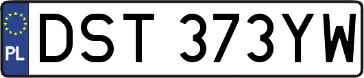 DST373YW