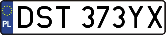 DST373YX