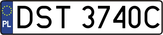 DST3740C