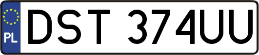 DST374UU