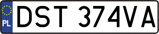 DST374VA