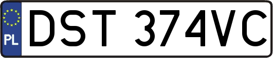 DST374VC