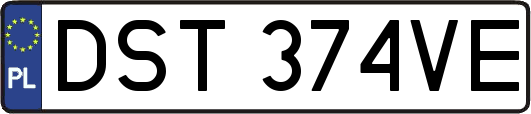 DST374VE