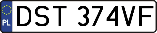 DST374VF