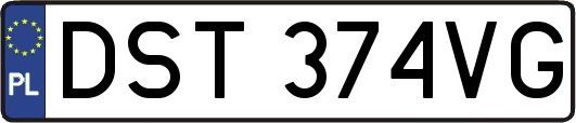 DST374VG