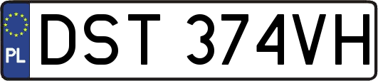 DST374VH