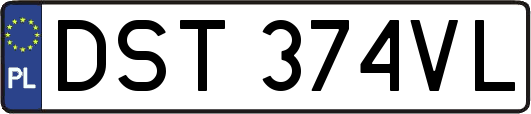 DST374VL