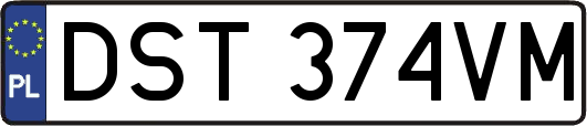 DST374VM