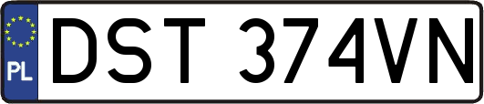DST374VN