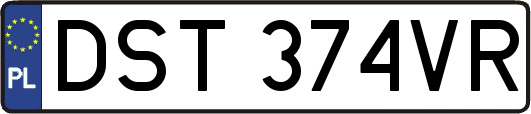DST374VR