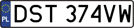 DST374VW