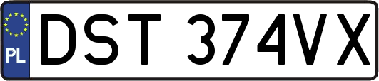 DST374VX
