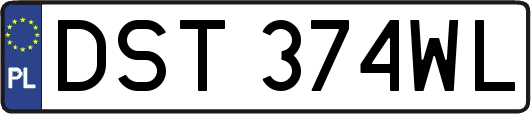 DST374WL