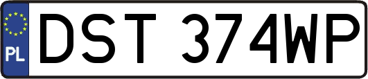 DST374WP
