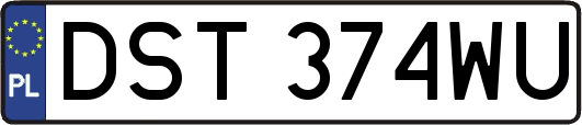 DST374WU