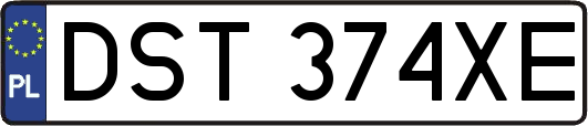DST374XE