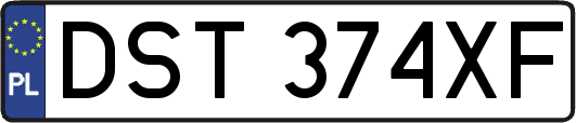 DST374XF
