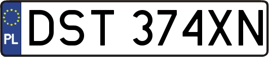 DST374XN