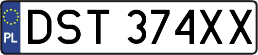 DST374XX