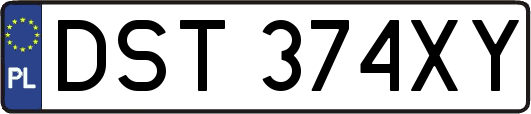 DST374XY