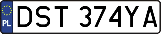 DST374YA
