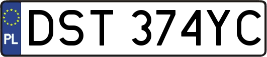 DST374YC