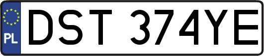 DST374YE